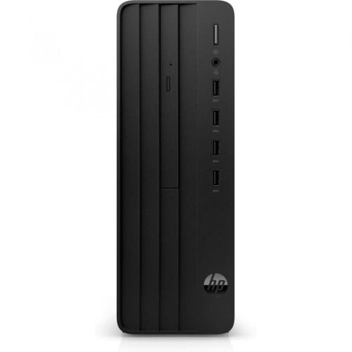 Desktop PC HP 290 G9 SFF, Intel Core i3-12100, 8 GB RAM, 256 GB SSD, DVD-RW, Intel Intel UHD Graphics 730, Free DOS