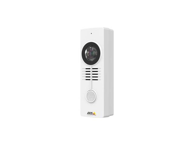 DOORPHONE VIDEO STATION/A8105-E 0871-001 AXIS