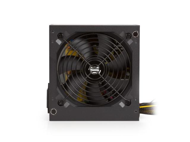 Sursa PC SilentiumPC SPC196 Elementum, 350W, ATX