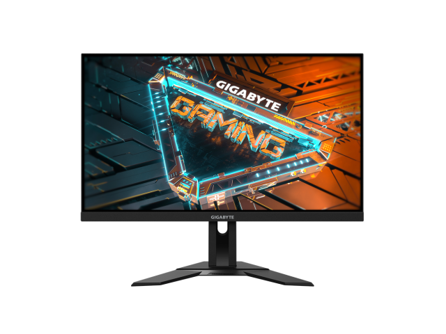 G27F 2, 2‎7 inch, 130% sRGB, IPS, 1‎65Hz