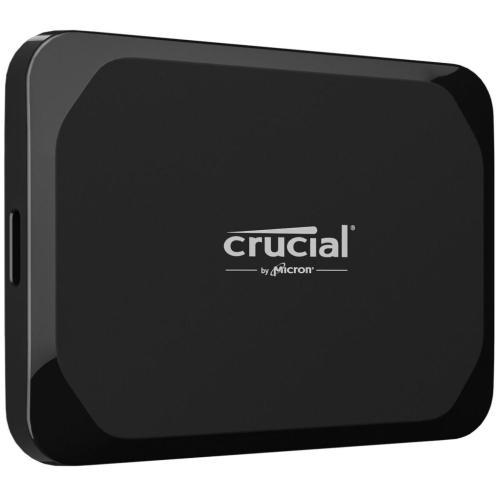 Hard Disk SSD Micron CT2000X9SSD9, 2TB, negru
