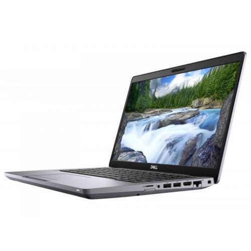 Laptop Dell Latitude 5411, Intel Core i510400H, 14inch, RAM 8GB,