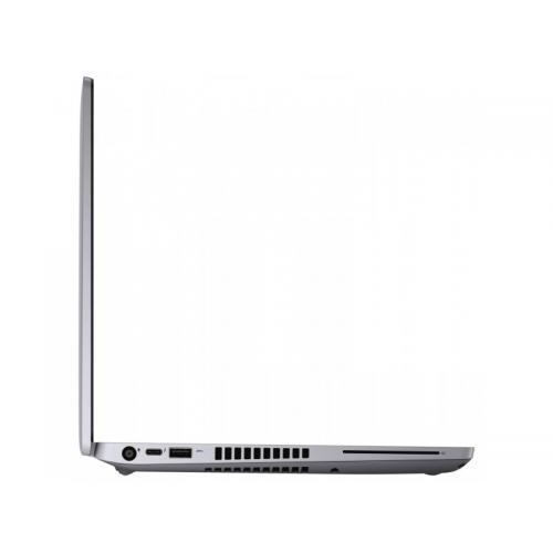 Laptop Dell Latitude 5411, Intel Core i510400H, 14inch, RAM 8GB,