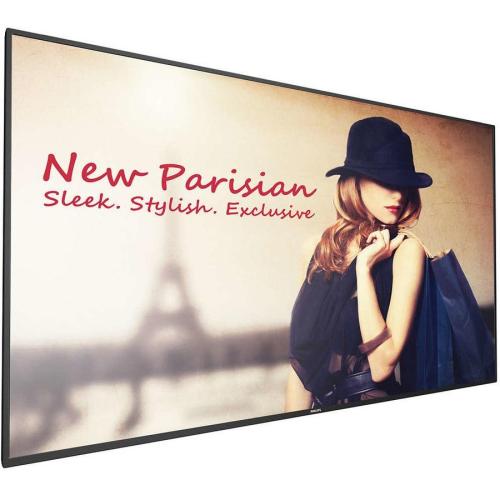Monitor 65BDL4050D, 65