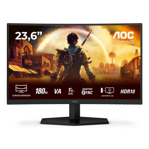 Monitor AOC C24G42E, 23.6