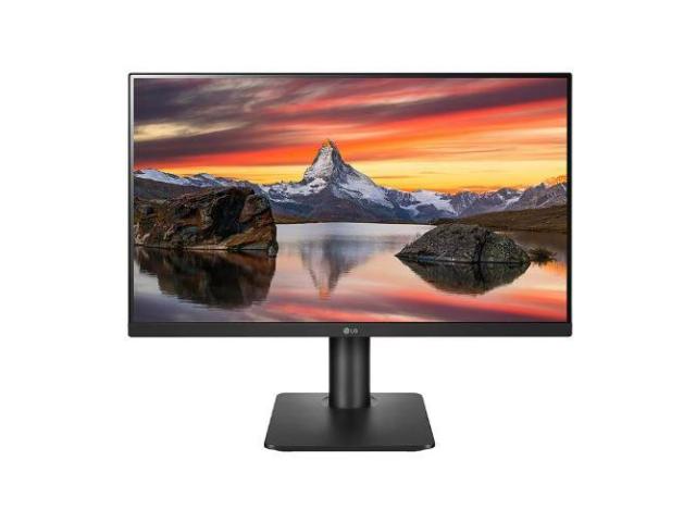 MONITOR LCD 24