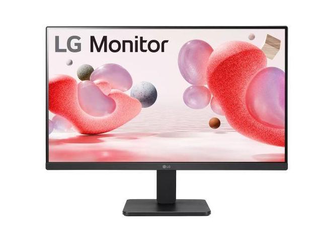 MONITOR LCD 24\