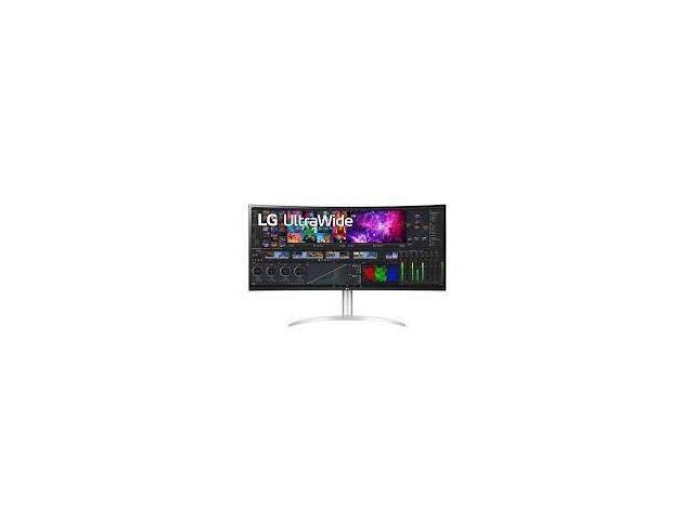 MONITOR LCD 40\