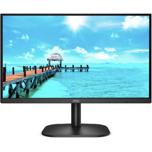 Monitor LED VA AOC 21.5