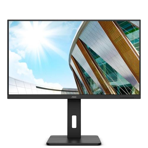Monitor LED VA AOC 31.5