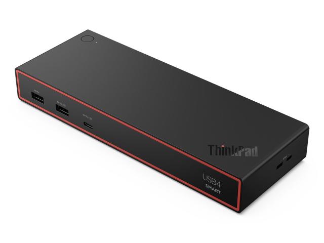 NB ACC DOCK THINKPAD USB4/40BC0100EU LENOVO