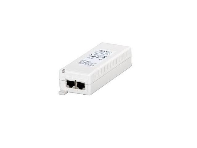 NET CAMERA ACC POE MIDSPAN 1P/T8120 5026-202 AXIS