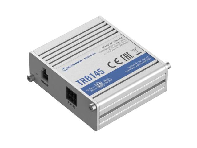 NET GATEWAY LTE/4G/TRB145 TELTONIKA