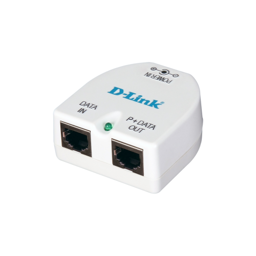 PoE Gigabit Injector D-Link DPE-101GI