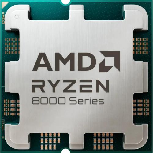 Procesor AMD Ryzen 5 8400F 4.2 GHz tray