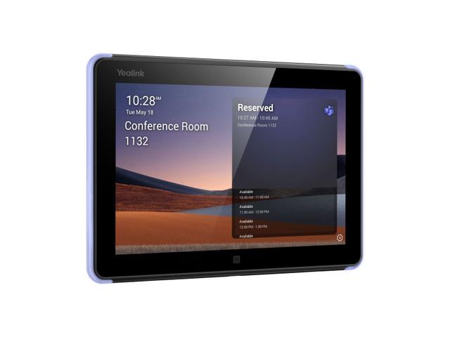 RoomPanel Plus E2
