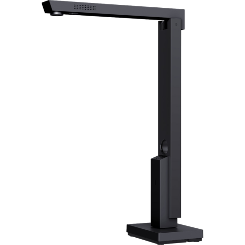 Scanner CZUR Lens Pro, Senzor HD CMOS 12M pixeli, Software inteligent, Tehnologie OCR