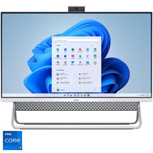 Sistem All-in-One Dell Inspiron 7700 cu procesor Intel® Core Sistem All-in-One Dell Inspiron 7700 cu procesor Intel® Core