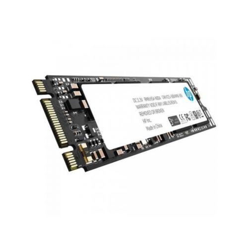 Solid-State Drive (SSD) HP S700, 250GB, M.2 2280, SATA III