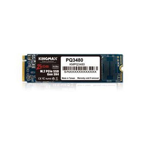 Solid-State Drive (SSD), Kingmax, 256 GB