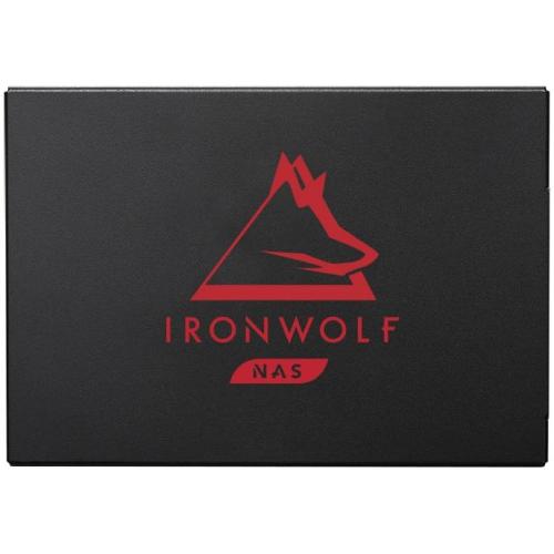Solid State Drive (SSD) Seagate IronWolf® 125, 1TB, 2.5