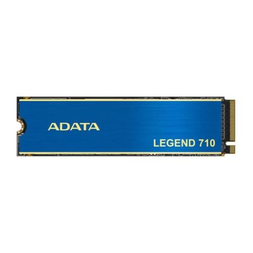SSD ADATA Legend 710 512GB PCIe M.2