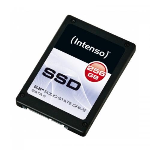 SSD Intenso Top Performance, 256GB, SATA3, 2.5inch