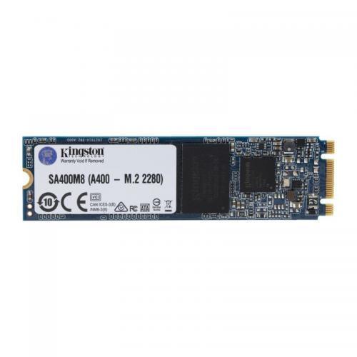 Solid State Drive (SSD) Kingston A400, 480GB, M.2, 2280