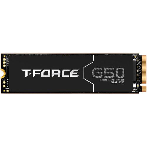 SSD M.2 Team Group, 2TB, PCIe G4x4
