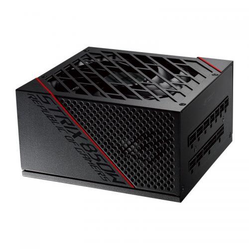 Sursa ASUS ROG Strix, 80 PLUS® Gold, 850W, Fully Modular