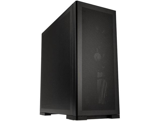Carcasa Kolink Unity Meshbay Performance Mid-Tower, Negru