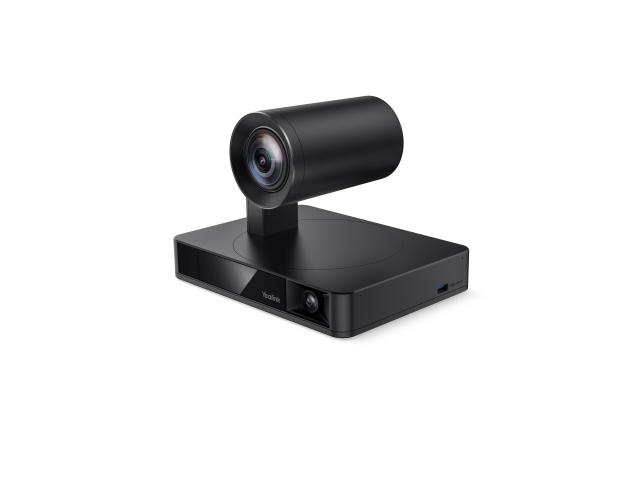 UVC86 Black