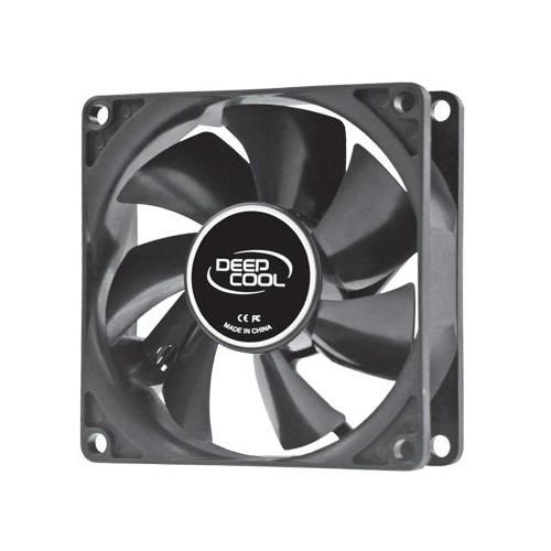 Ventilator Deepcool Xfan 80 80mm fan