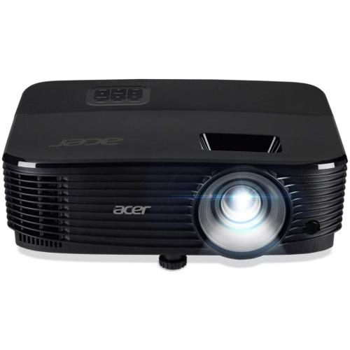 Videoproiector Acer X1129HP, SVGA, 4500 lm, DLP, HDMI, Negru
