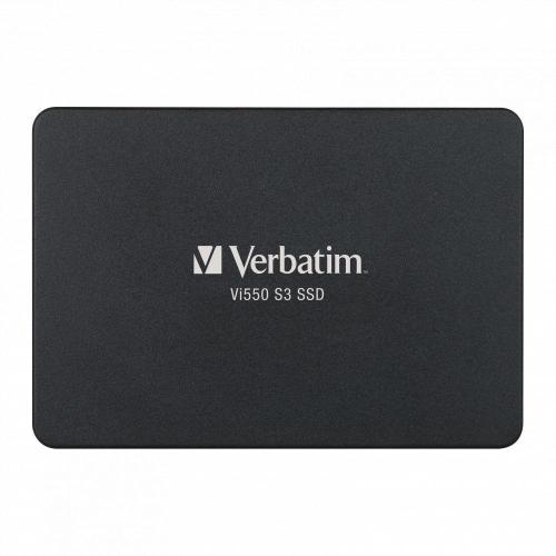 Winchester SSD, Verbatim, 4TB 2.5